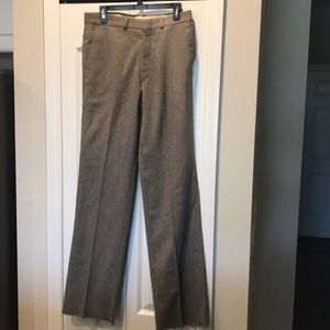 John Weitz men’s pants.
